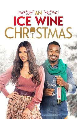 An Ice Wine Christmas