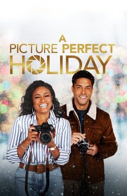 A Picture Perfect Holiday