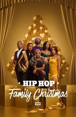 Hip Hop Family Christmas