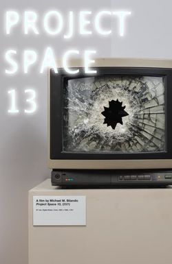 Project Space 13