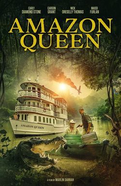 Queen of the Amazon