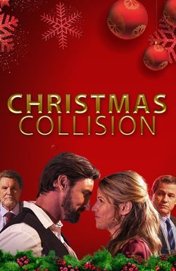 Christmas Collision