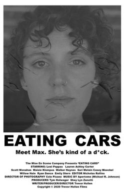 Eating Cars