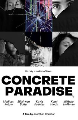 Concrete Paradise