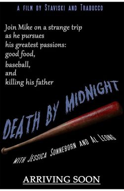 Death By Midnight