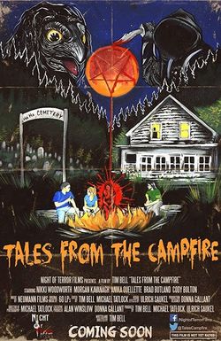 Tales from the Campfire