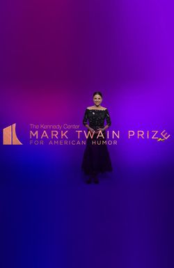 21st Annual Mark Twain Prize for American Humor celebrating: Julia Louis-Dreyfus