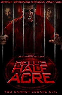 Hell's Half Acre