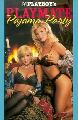 Playboy: Playmate Pajama Party