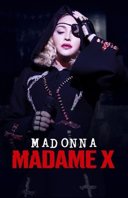 Madame X