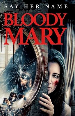 Summoning Bloody Mary