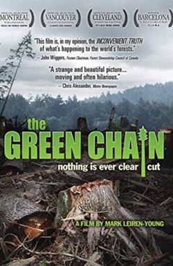 The Green Chain