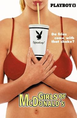 Playboy: Girls of McDonald's