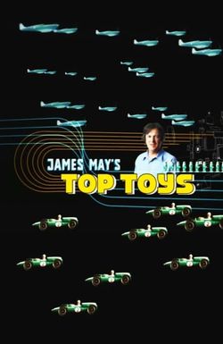 James May's Top Toys