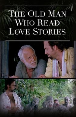 The Old Man Who Read Love Stories