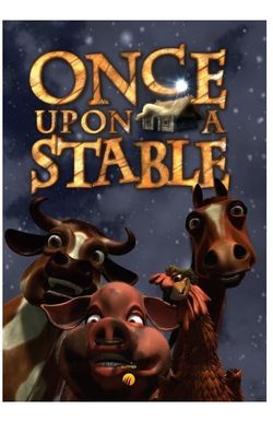 Once Upon a Stable