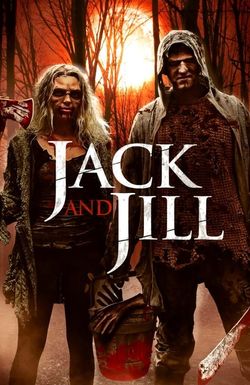 The Legend of Jack and Jill