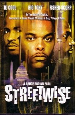 Streetwise