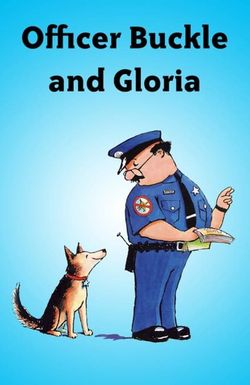 Officer Buckle and Gloria