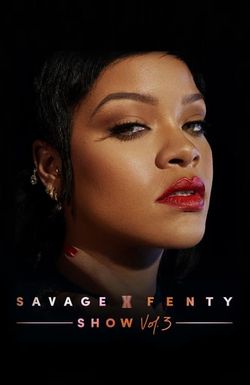 Savage x Fenty Show Vol. 3