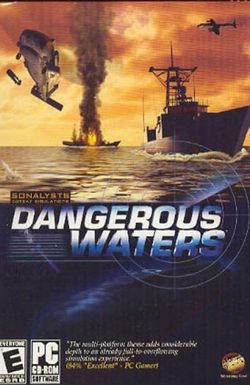 Dangerous Waters