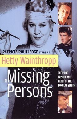 Missing Persons