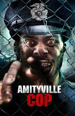 Amityville Cop