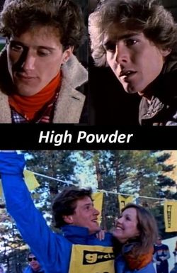 High Powder