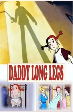 Daddy Long Legs