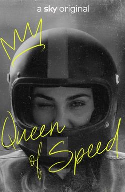 Queen of Speed