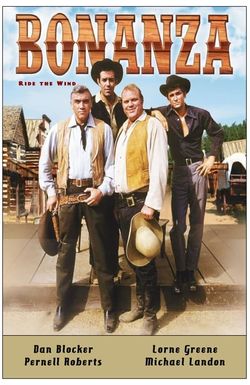 Bonanza: Ride the Wind