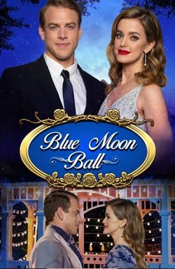 Blue Moon Ball