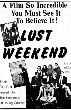 Lust Weekend