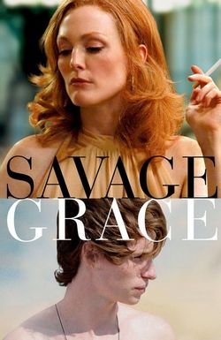 Savage Grace