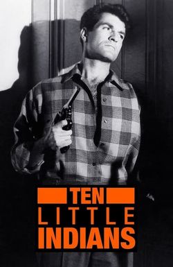 Ten Little Indians