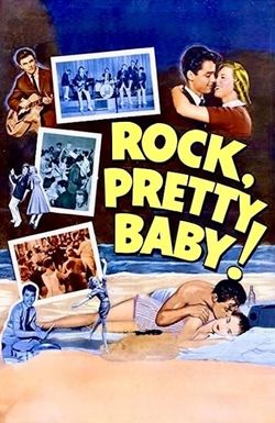 Rock, Pretty Baby!