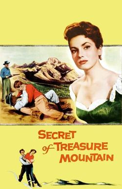 Secret of Treasure Mountain