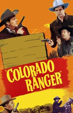 Colorado Ranger