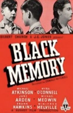 Black Memory