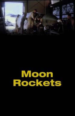 Moon Rockets