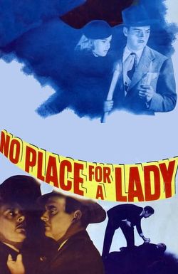 No Place for a Lady