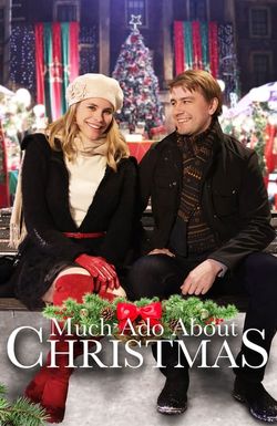 Much Ado About Christmas