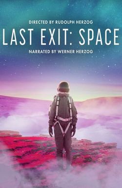 Last Exit: Space