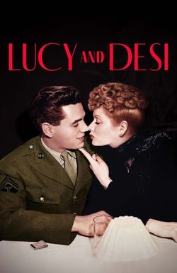 Lucy and Desi