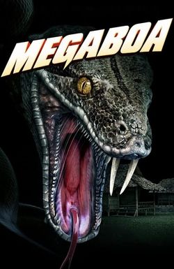 Megaboa