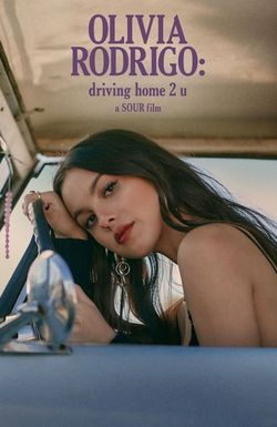 Olivia Rodrigo: Driving Home 2 U