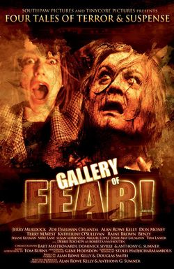 Gallery of Fear