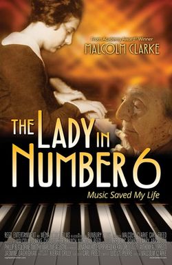 The Lady in Number 6: Music Saved My Life