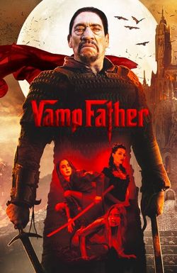 Vampfather