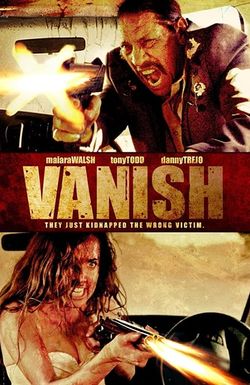 VANish